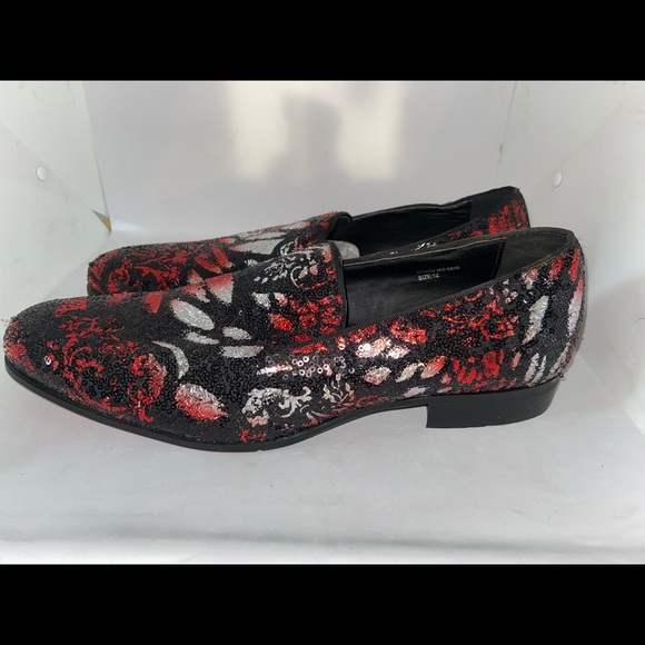 Slip on loafer shoes - Picture 2 of 4